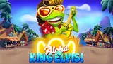 Aloha King Elvis