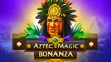 Aztec Magic Bonanza