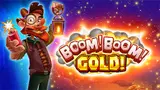 Boom Boom Gold