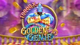 GOLDEN GENIE