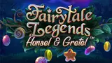 Fairytale Legends: Hansel and Gretel