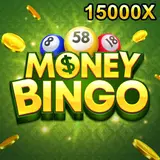 MONEY BINGO