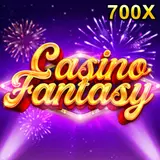 CASINO FANTASY