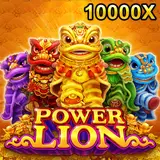 POWER LION