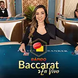 Bacará Rápido 2