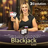 Blackjack Classic Ru 15