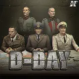 D Day DX1
