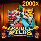 Double Wilds