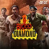 Blood Diamond DX1