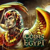 Coins of Egypt