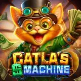 CATLAS MONEY MACHINE