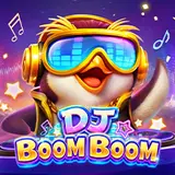 DJ Boom Boom