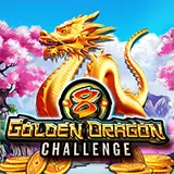 8 Golden Dragon Challenge