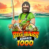 Big Bass Bonanza 1000