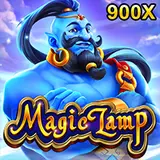 MAGIC LAMP JP